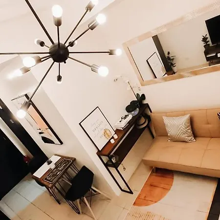 Kasara Urban Resort Pasig City Brile'S Crib